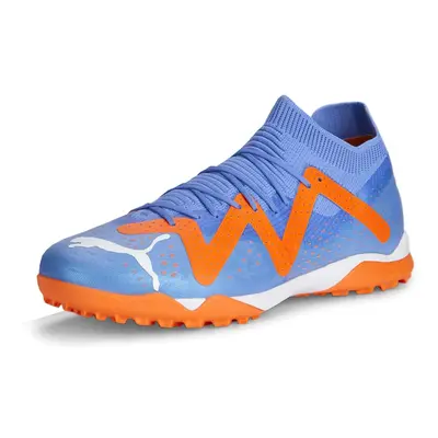 PUMA Future Match TT Blue Glimmer/Puma White/Ultra Orange D (M)