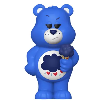 FUNKO VINYL SODA: Care Bears - Grumpy Bear (Styles May Vary)