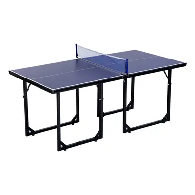 HOMCOM Ping Pong Table