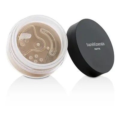 BareMinerals Matte Foundation Broad Spectrum SPF15 - Soft Medium 6g/0.21oz