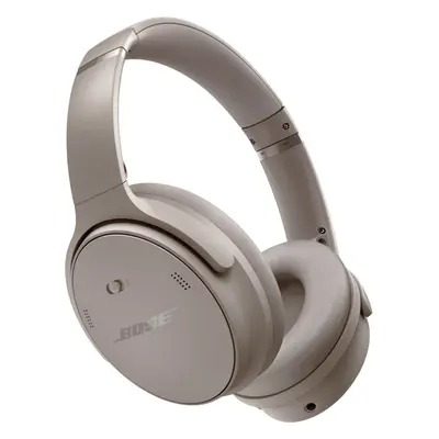 Bose QuietComfort Wireless Noise Cancelling Headphones - Sandstone