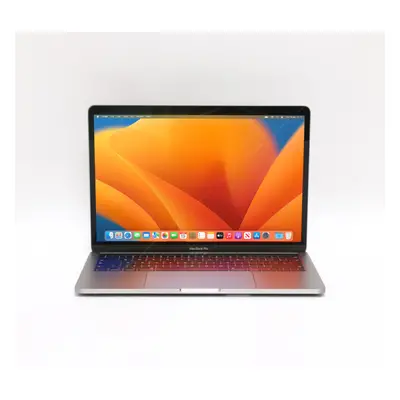 MacBook Pro Retina 13-inch (2020) - Core i7 - 16GB RAM SSD