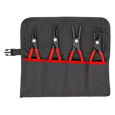 KNIPEX Set of Circlip Pliers parts 19 V01 (self-service card/blister)