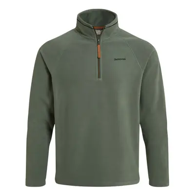 (XL, Laurel Green) Craghoppers Mens National Trust Corey II Fleece Jacket