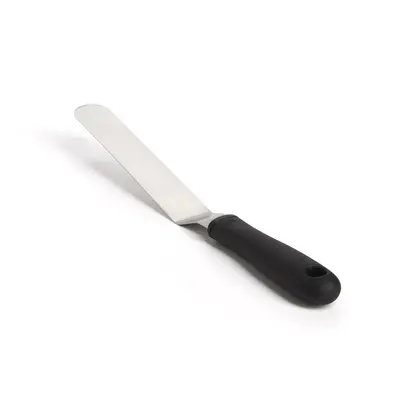 OXO good grips Bent Icing Spatula, BlackSilver