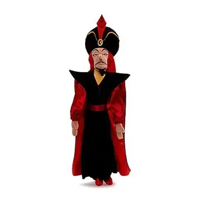 Disney; Aladdin's Jafar 65cm Soft Plush Toy Doll