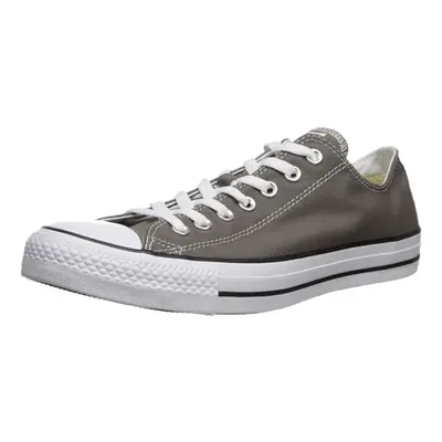 converse Unisex chuck Taylor All Star Ox Basketball Shoe charcoal B