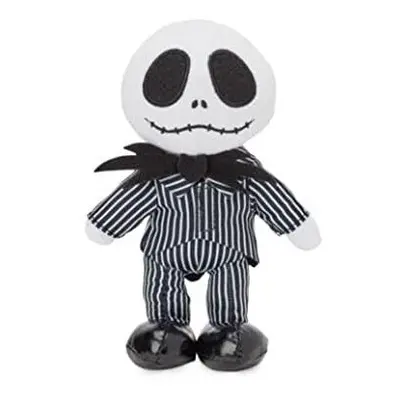 Jack Skellington nuiMOs Small Soft Toy