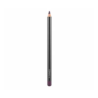 Mac Lip Pencil Cyber World