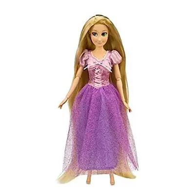 Tangled Classic Rapunzel Doll -- 12''