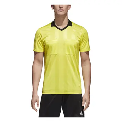 adidas Referee Jersey- Yellow (S)