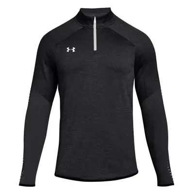 Under Armour Men's Qualifier Hybrid 1/2 Zip Pullover