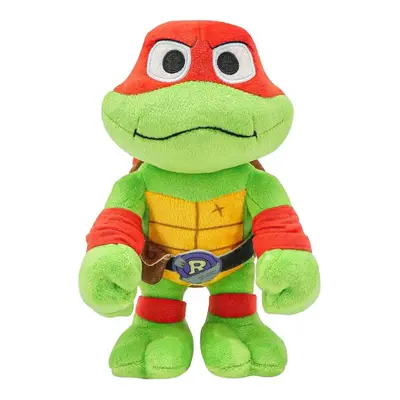 TMNT Mutant Mayhem Plush - Raphael