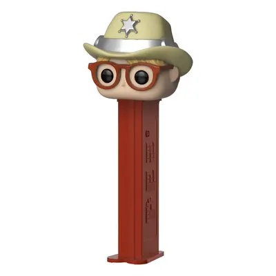 Funko Pop! Pez: A Christmas Story - Ralphie (Cowboy) Multicolor