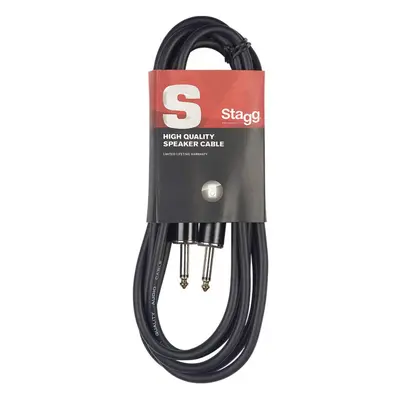 Stagg Professional Speaker Cable