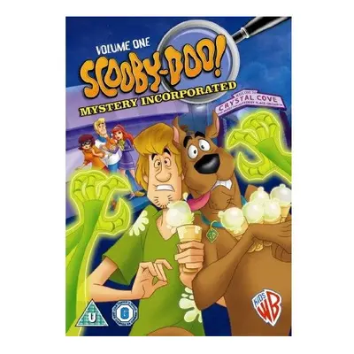 Scooby-Doo - Mystery Incorporated Season - Volume DVD [2011]