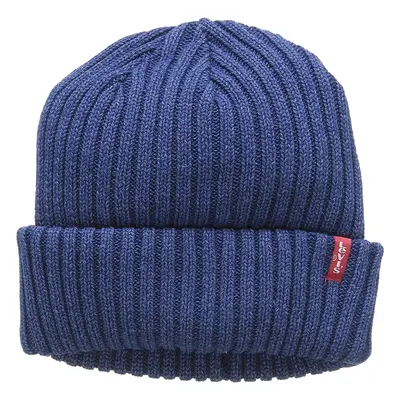 Levi's Indigo Beanie