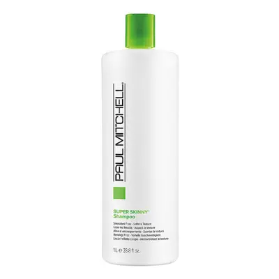 Paul Mitchell Super Skinny Shampoo, 33.8 oz