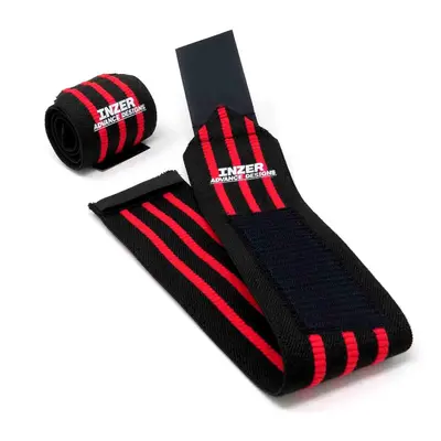 Inzer Iron Z Wrist Wraps (Pair) - Powerlifting Weightlifting CrossFit