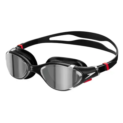 Speedo Mens 2.0 Mirror Biofuse Swimming Goggles