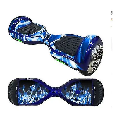 6.5 Inch Hoverboard Wheel Board Pvc Accessories Dustproof Self-balancing Scooter.only Include St