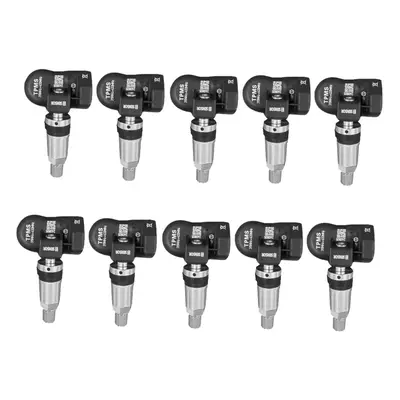 10Pcs TPMS Tire Pressure Sensor for Autel Tool TS408 TS508 ITS600