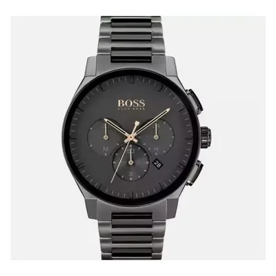 Hugo Boss Men's Peak Chronometer Watch