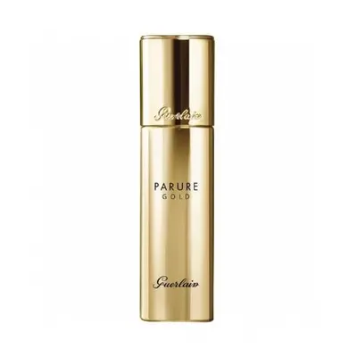 Guerlain Parure Gold Fluid Foundation Oz Spf # Rose Pale