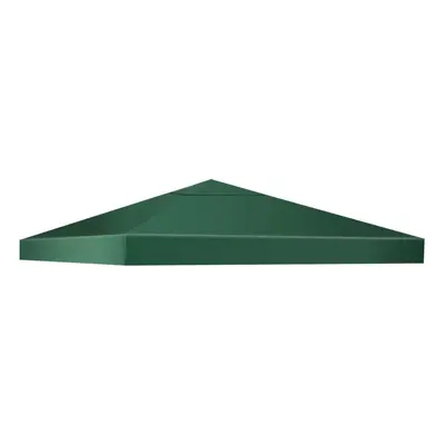 3 x m Outdoor Patio Gazebo Replacement Canopy Waterproof Top Cover