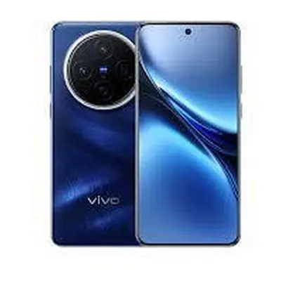 Vivo X200 (Global, V2415A) (1TB+16GB, Blue)