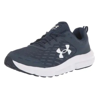 Under Armour Men's Charged Assert (400) Academy/Academy/White