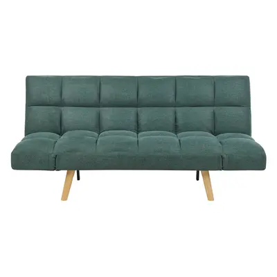 Sofa Bed INGARO Dark Green