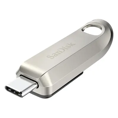 Sandisk Ultra Luxe USB Type-C Flash Drive (1TB, SDCZ75-1T00-G46)