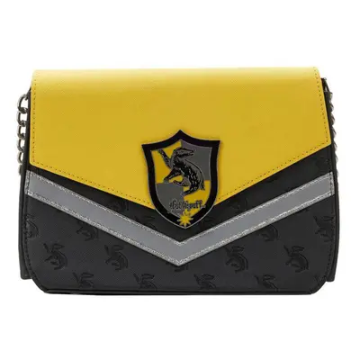 Harry Potter Hufflepuff Chain Strap Crossbody