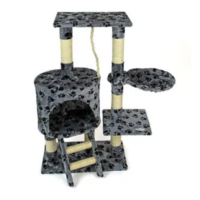 Easipet Cat Tree Activity Centre with Scratching Post