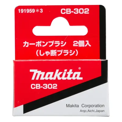 Makita CB302 Carbon Brush