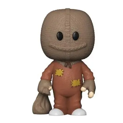 Funko Sam (Trick 'R Treat) Vinyl Soda