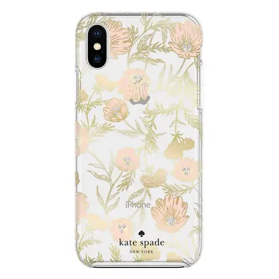 kate spade new york Blossom Case for iPhone Max - Protective Hardshell