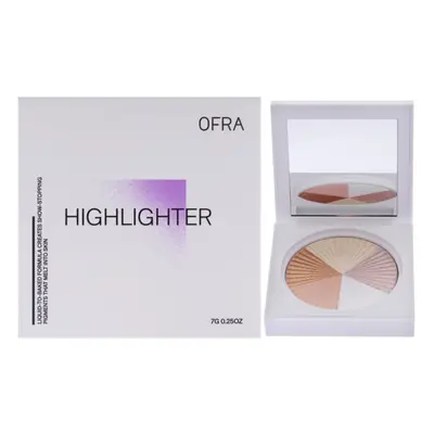 Highlighter - Beverly Hills by Ofra for Women - 0.25 oz Highlighter