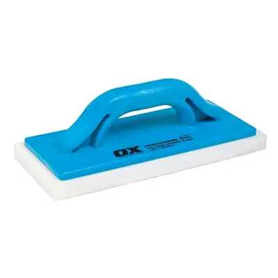 OX Pro Polymer Sponge Float - x 300mm