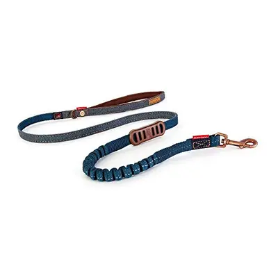 Zero Shock LITE Dog Lead | Zero Shock Technology, Shock-Absorbing, 1.2m, Small Dogs, Medium Dogs