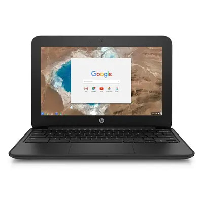 HP Chromebook G5 11.6" 16GB 4GB Ram Chrome OS Laptop