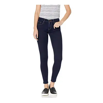 Levi's Women's Super Skinny Jean Dusk Rinse (US 0)