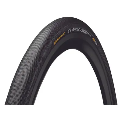 Continental Contact Speed ETRTO (37-622) x BW Bike Tires Black