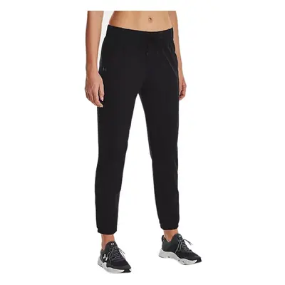 Under Armour Women's Fusion Pants (002) Black / / Pitch Gray X-Small