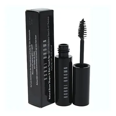 Bobbi Brown Natural Brow Shaper And Hair Touch Up, 0.14 Ounce