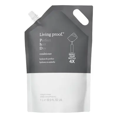 Living proof Perfect hair Day Conditioner Pouch oz