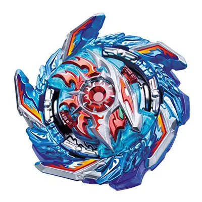 TAKARA TOMY Beyblade Burst Takaratomy B-160 King Helios.Zn 1B Booster Spin Top