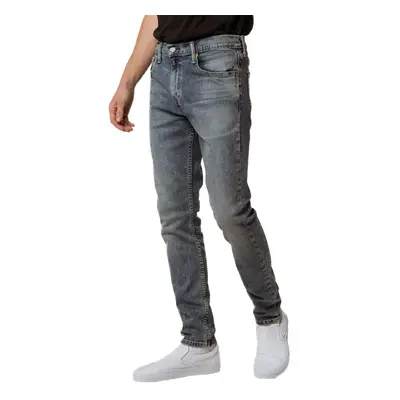 Levi's Men's Slim Taper Fit Jeans Sin City-Stretch 34W x 30L