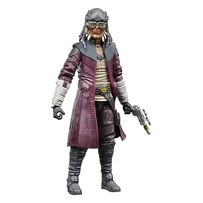 Star Wars SW BL GALAXYS Edge Hondo